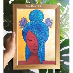 PRINTS A4 21X29,7 CM